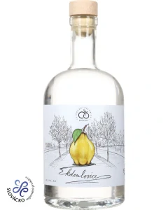 Kdoulovice 48% - 500 ml